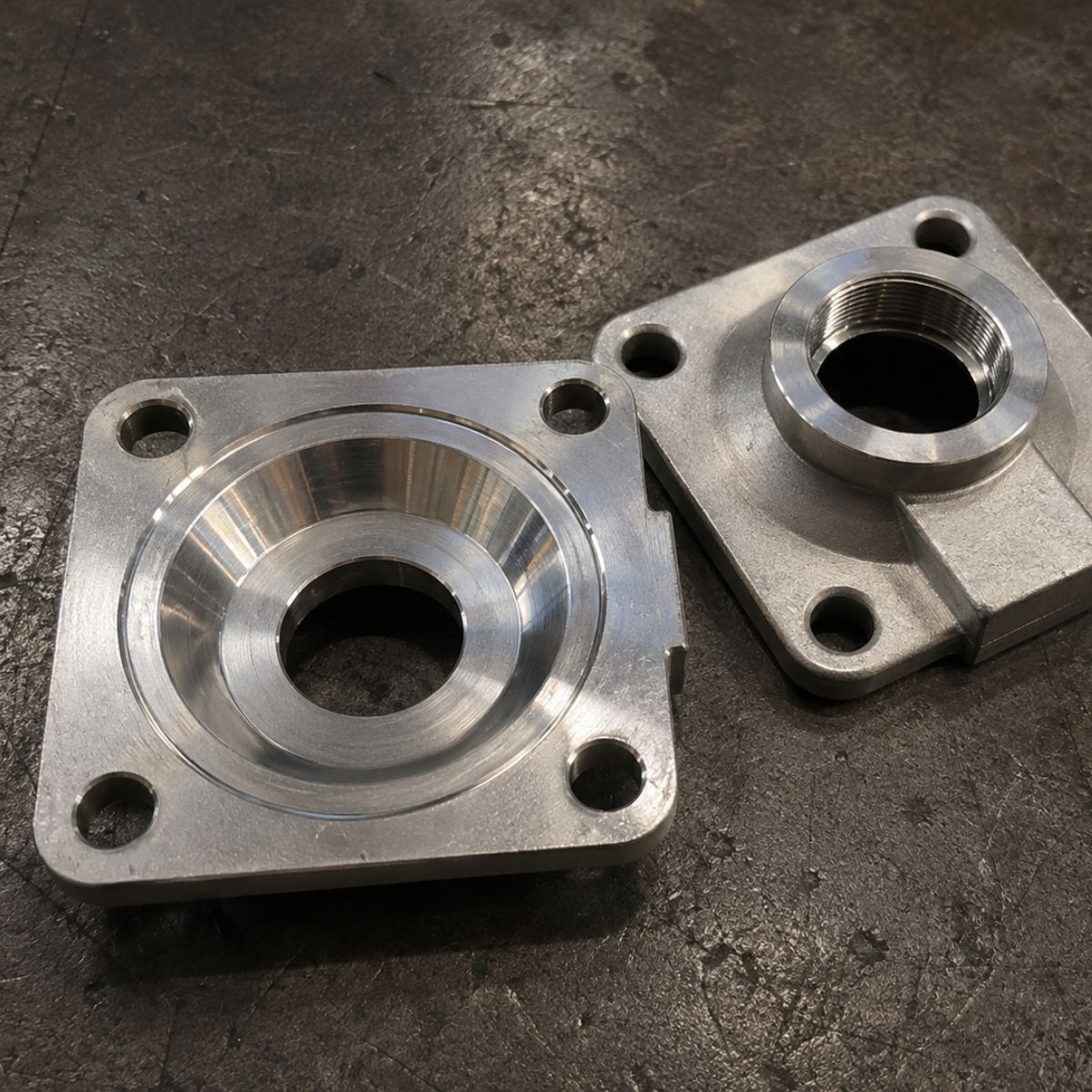 Stainless Steel Casting